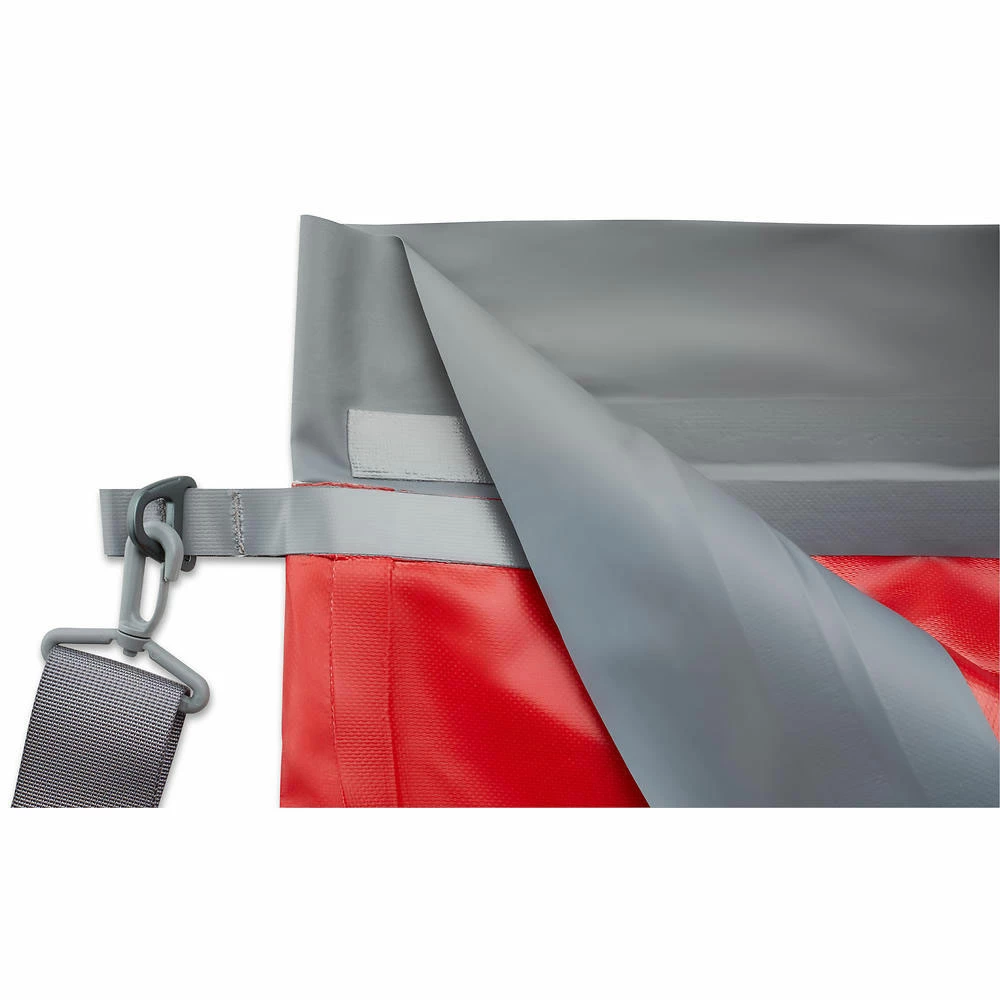 NRS High Roll Duffel Dry Bag - 105L 5 NRS High Roll Duffel Dry Bag - 105L - Image 5