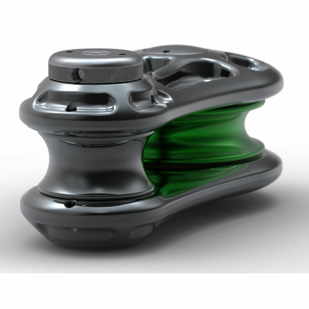 DMM Impact Block - Small 4 DMM Impact Block - Small - Image 4