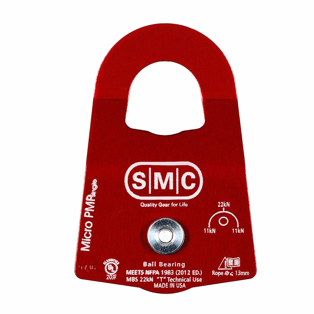 SMC Micro PMP 2 SMC Micro PMP - Image 2