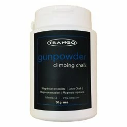 Trango Gunpowder Climbing Chalk - 50 G