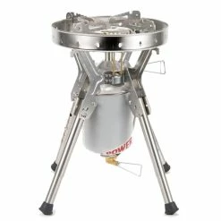 Snow Peak GigaPower LI Stove
