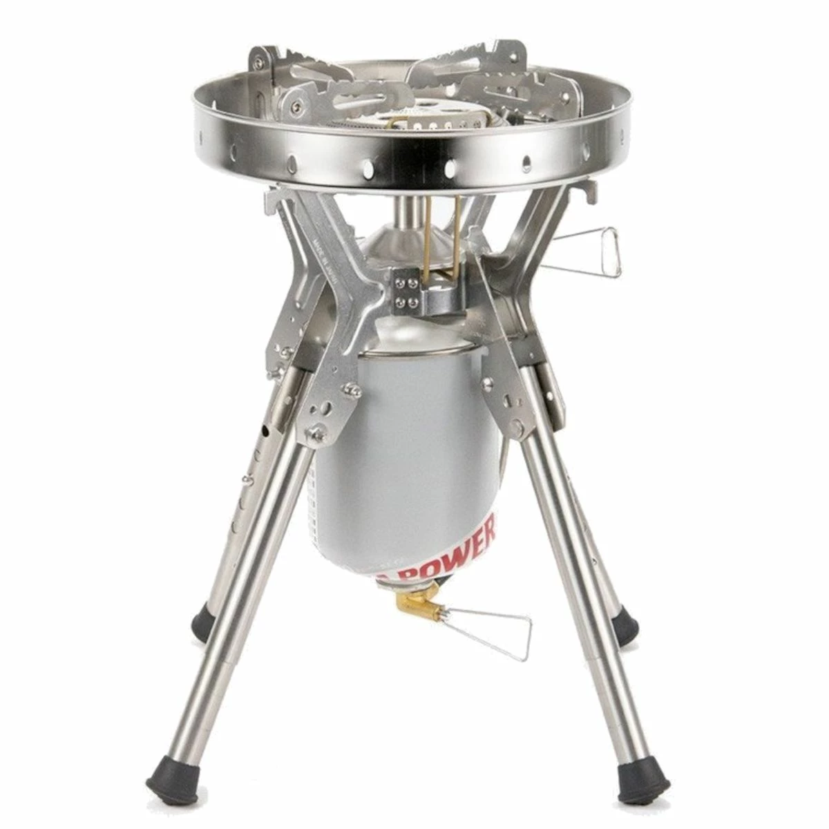 Snow Peak GigaPower LI Stove 1 Snow Peak GigaPower LI Stove