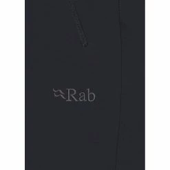 Rab Incline AS Pants - Men's 30 Rab Incline AS Pants - Men's -Climbing Accessories Outlet Shop incline as pants ebony qfu 84 ebn 03 rsz 69215.1642639933