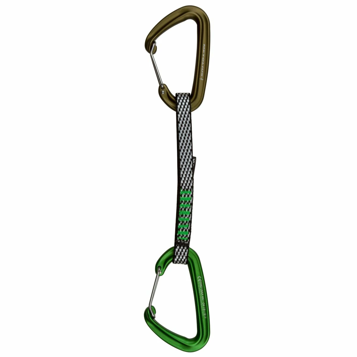 Metolius Inferno II GoTo Quickdraw 1 Metolius Inferno II GoTo Quickdraw