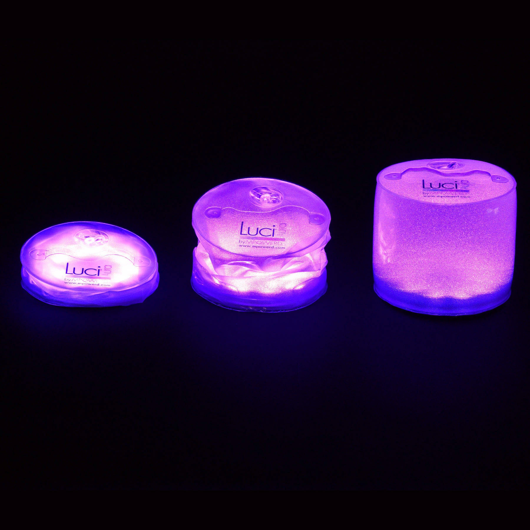 MPOWERD Luci Color Lantern 9 MPOWERD Luci Color Lantern - Image 9