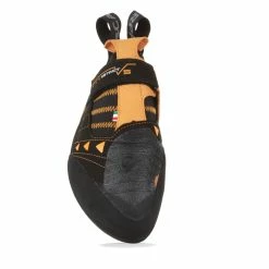 Scarpa Instinct VS - Men's 7 Scarpa Instinct VS - Men's -Climbing Accessories Outlet Shop instict vs black orange front ipps 80004.1626822058
