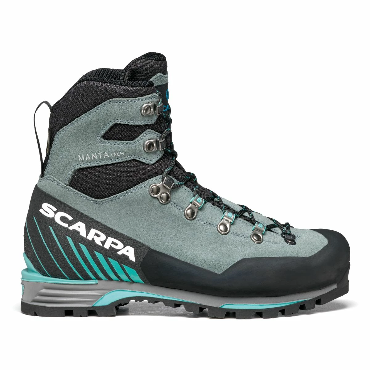 Scarpa Manta Tech GTX - Women's 1 Scarpa Manta Tech GTX - Women's