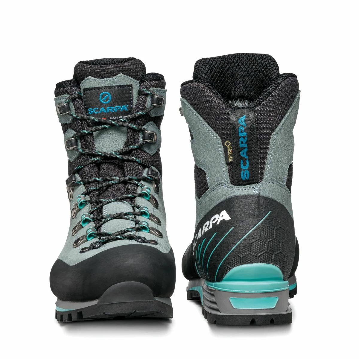 Scarpa Manta Tech GTX - Women's 5 Scarpa Manta Tech GTX - Women's - Image 5