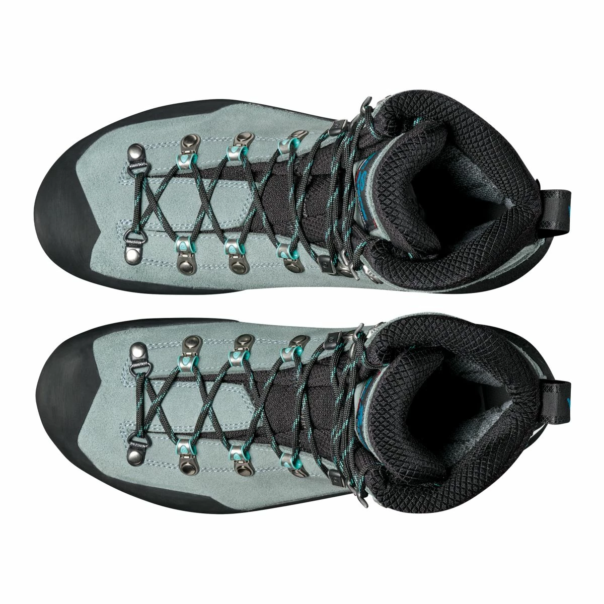 Scarpa Manta Tech GTX - Women's 6 Scarpa Manta Tech GTX - Women's - Image 6