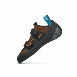 Scarpa Reflex V - Men's -Climbing Accessories Outlet Shop ipps reflex v int m blkfla rsz 49311.1626823479