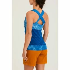 E9 Iro Tank - Women's (Fall 2021) -Climbing Accessories Outlet Shop iro back 02791.1626823239