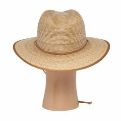 Sunday Afternoons Islander Hat 12 Sunday Afternoons Islander Hat -Climbing Accessories Outlet Shop islander hat caramel back ss19 2900px 1 72642.1676670312