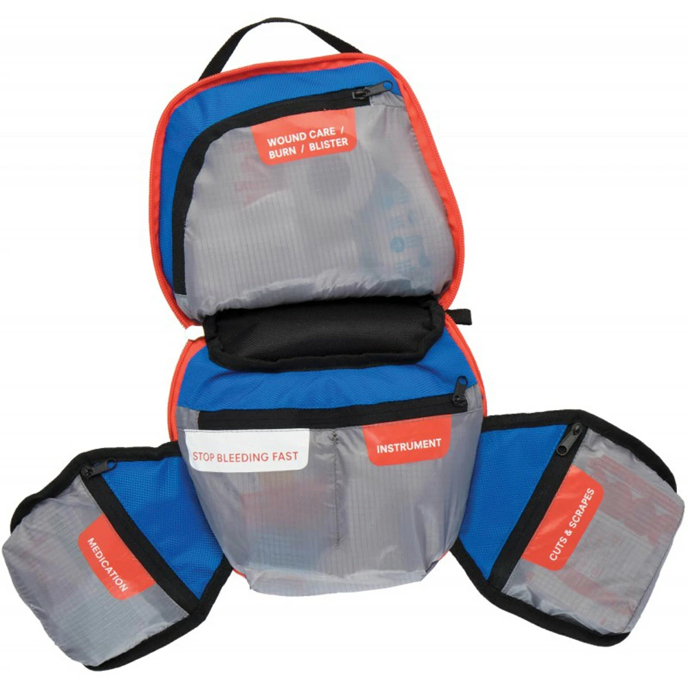 Adventure Medical Kits Mountain Backpacker 4 Adventure Medical Kits Mountain Backpacker - Image 4