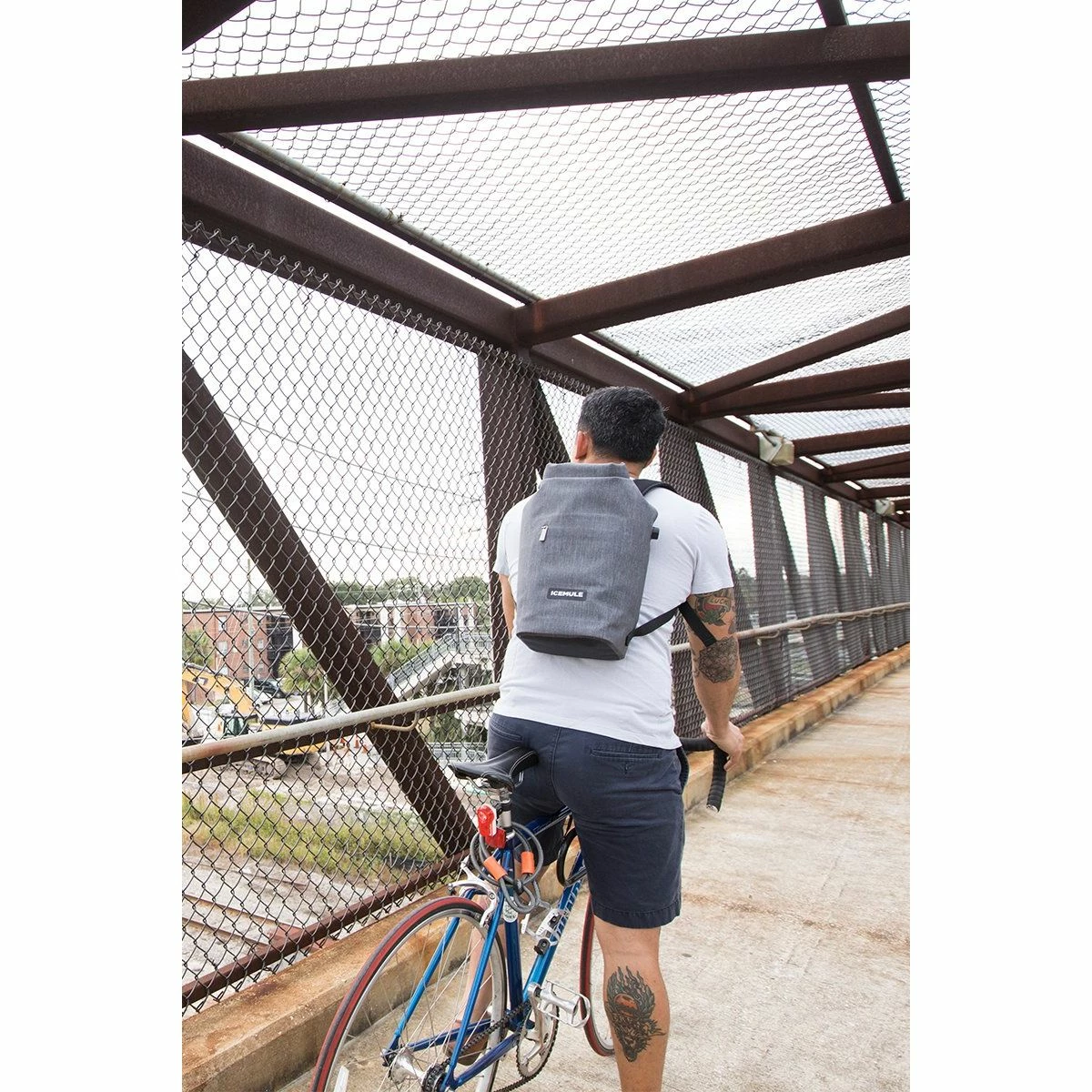 IceMule Jaunt 9L 10 IceMule Jaunt 9L - Image 10