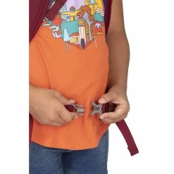 Osprey Jet 18 - Kid's 39 Osprey Jet 18 - Kid's -Climbing Accessories Outlet Shop jet18 s20 detail12 cosmicred rsz 54328.1626823093
