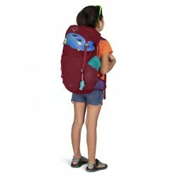 Osprey Jet 18 - Kid's 37 Osprey Jet 18 - Kid's -Climbing Accessories Outlet Shop jet18 s20 detail15 cosmicred rsz 63463.1626823087