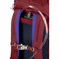 Osprey Jet 18 - Kid's 31 Osprey Jet 18 - Kid's -Climbing Accessories Outlet Shop jet18 s20 detail4 cosmicred rsz 36004.1626823091