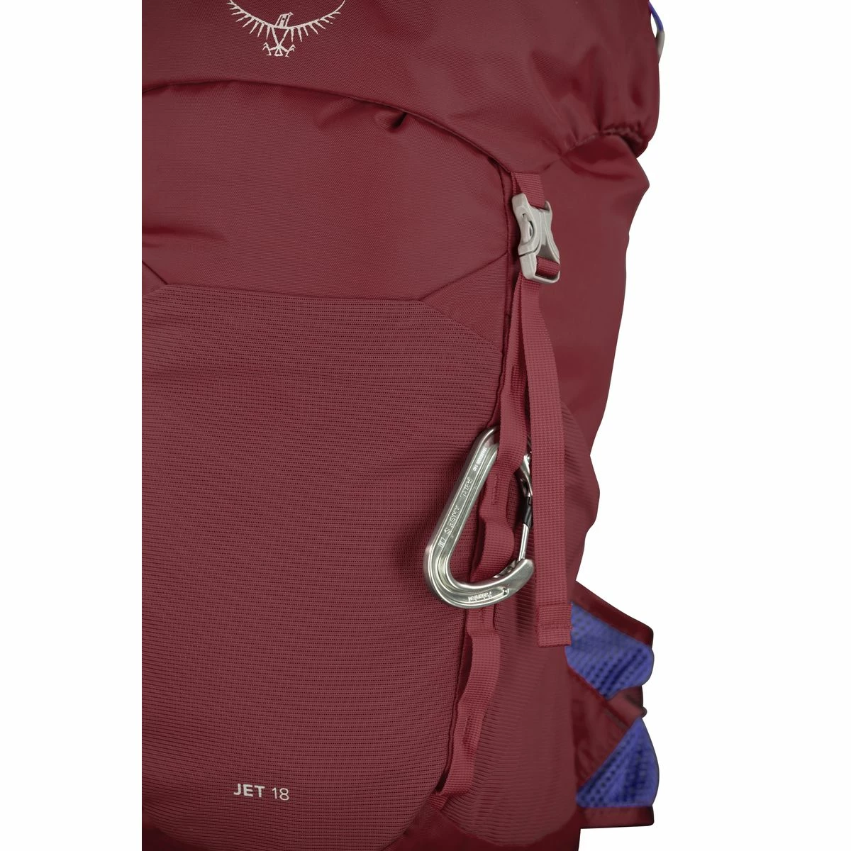 Osprey Jet 18 - Kid's 8 Osprey Jet 18 - Kid's - Image 8