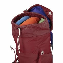 Osprey Jet 18 - Kid's 30 Osprey Jet 18 - Kid's -Climbing Accessories Outlet Shop jet18 s20 detail6 cosmicred rsz 49810.1626823088
