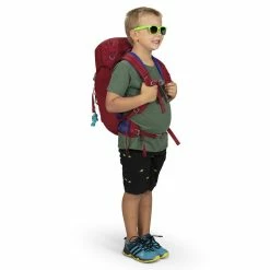 Osprey Jet 18 - Kid's 33 Osprey Jet 18 - Kid's -Climbing Accessories Outlet Shop jet18 s20 detail7 cosmicred rsz 39127.1626823097
