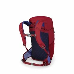 Osprey Jet 18 - Kid's 26 Osprey Jet 18 - Kid's -Climbing Accessories Outlet Shop jet18 s20 sideback cosmicred rsz 14400.1626823095