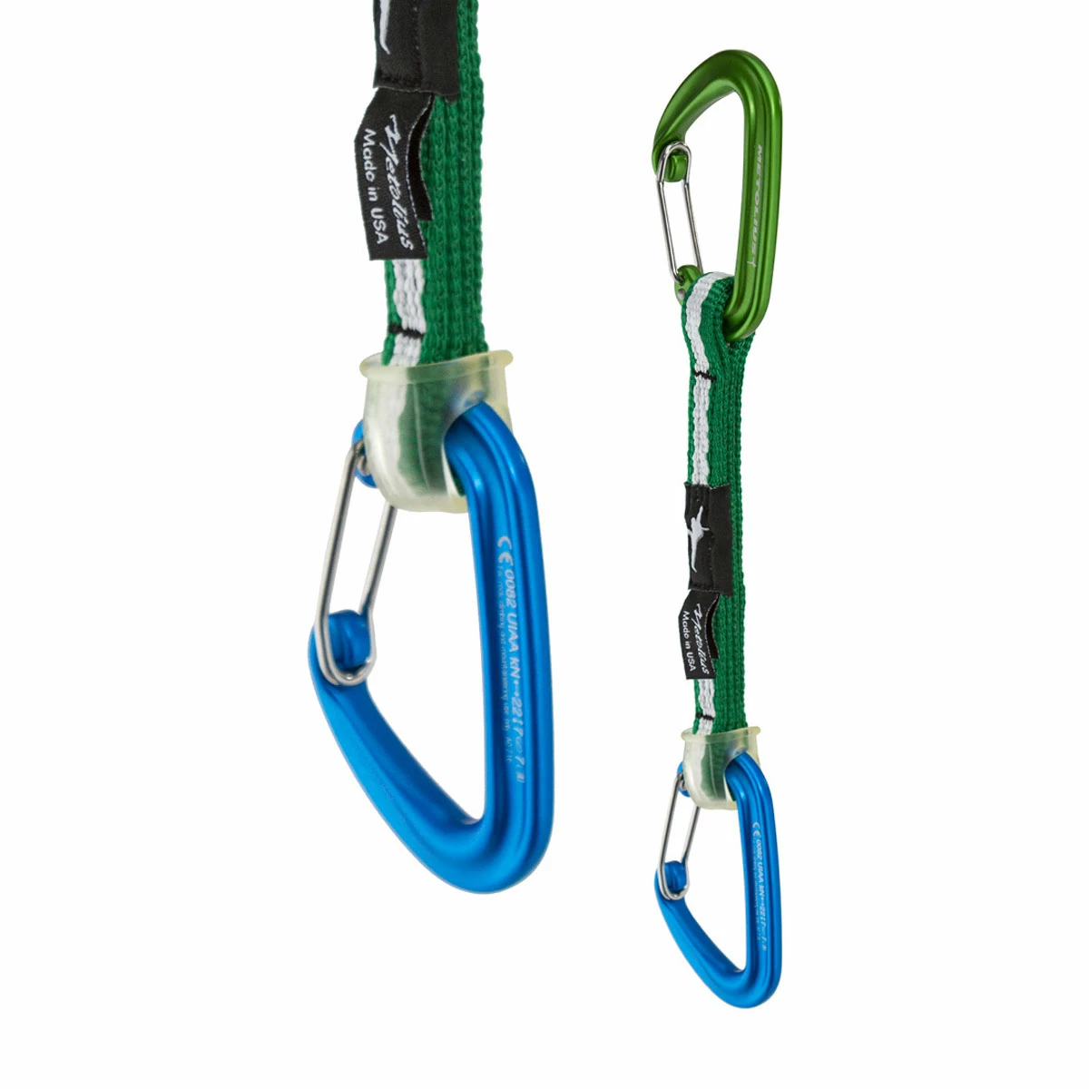 Metolius Jig - 10 Pack 2 Metolius Jig - 10 Pack - Image 2