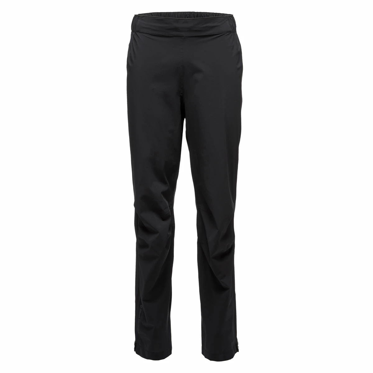 Black Diamond StormLine Stretch Rain Pants - Men's 1 Black Diamond StormLine Stretch Rain Pants - Men's