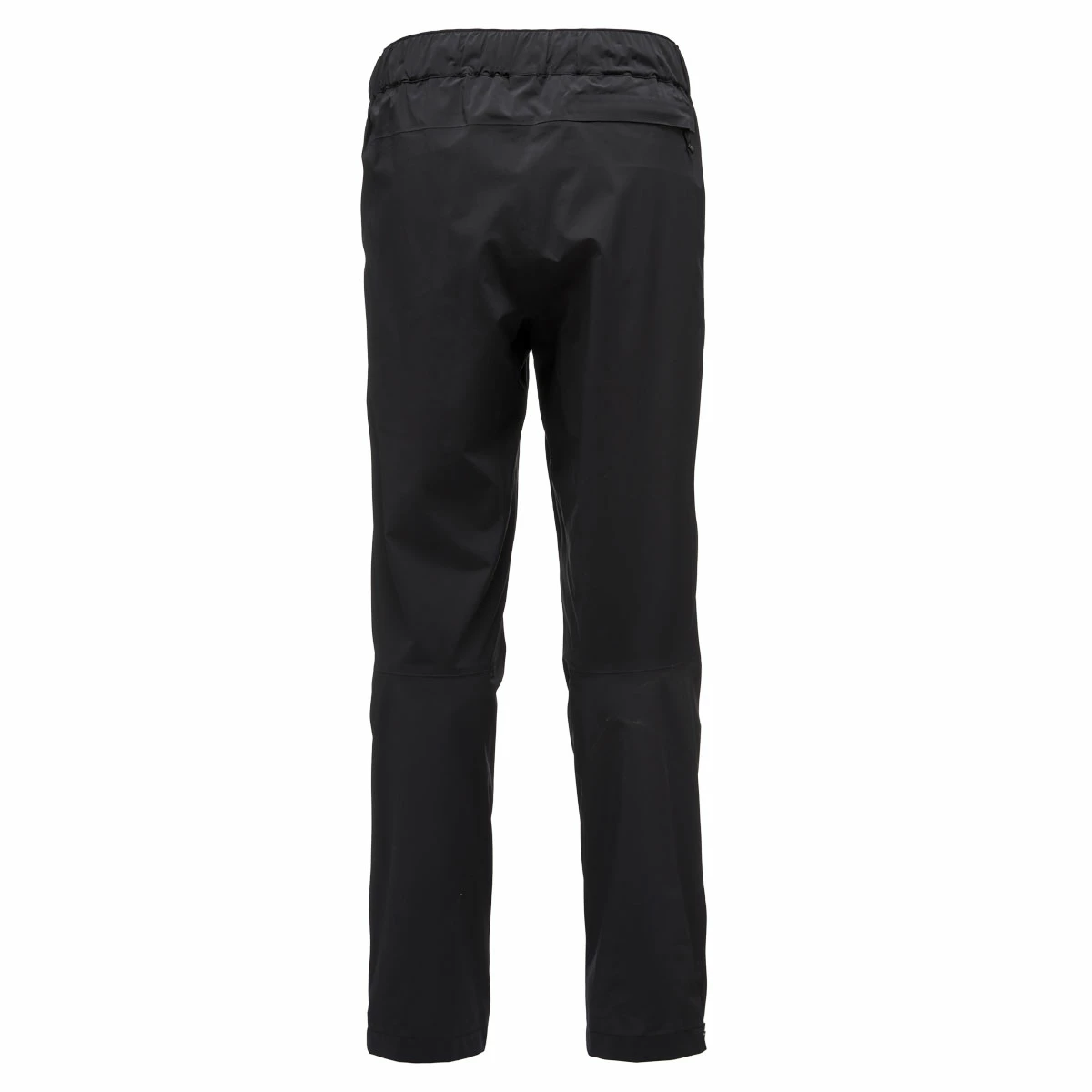 Black Diamond StormLine Stretch Rain Pants - Men's 2 Black Diamond StormLine Stretch Rain Pants - Men's - Image 2