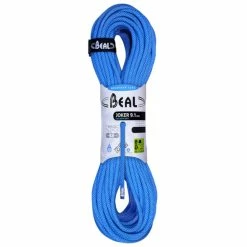 Beal Joker 9.1 Unicore - Golden Dry