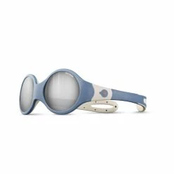 Julbo Loop M Toddler - Spectron 4 19 Julbo Loop M Toddler - Spectron 4 -Climbing Accessories Outlet Shop julbo loop m blue light grey 63958.1650313372