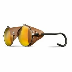 Julbo Vermont Classic - Spectron 3 CF -Climbing Accessories Outlet Shop julbo vermont classic brass brown spectron 3 72141.1673376549