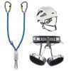 Petzl Via Ferrata Vertigo Kit (Fall 2022)