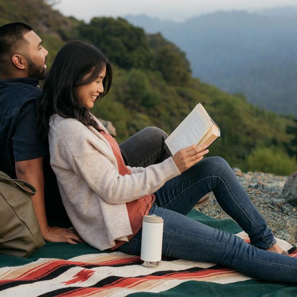 Klean Kanteen TKWide W/ Twist Cap - 12 Oz 4 Klean Kanteen TKWide W/ Twist Cap - 12 Oz - Image 4