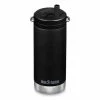 Klean Kanteen TKWide W/ Twist Cap - 12 Oz