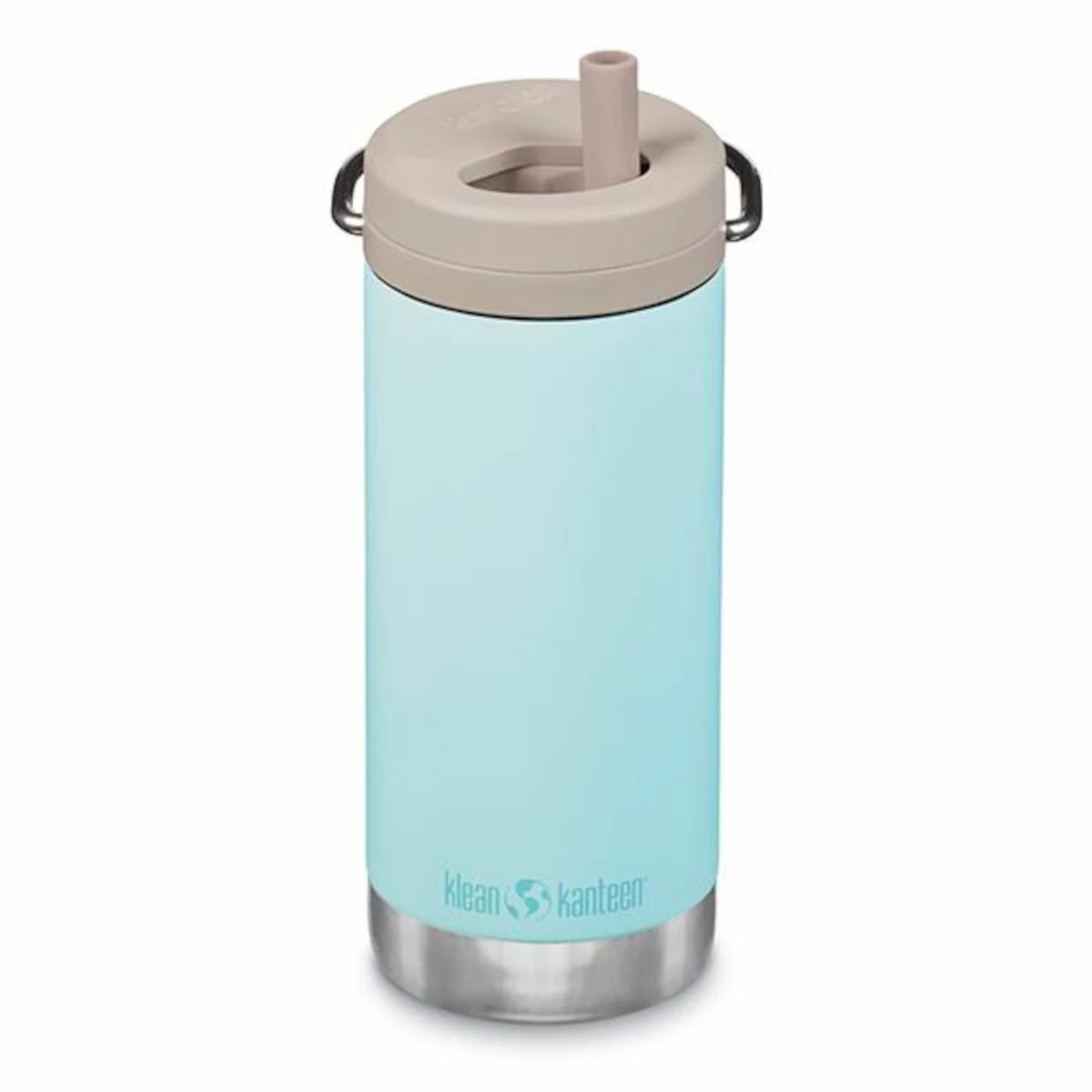 Klean Kanteen TKWide W/ Twist Cap - 12 Oz 2 Klean Kanteen TKWide W/ Twist Cap - 12 Oz - Image 2