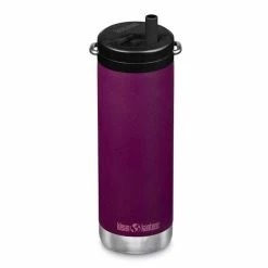 Klean Kanteen TKWide W/ Twist Cap - 16 Oz (Fall 2022)