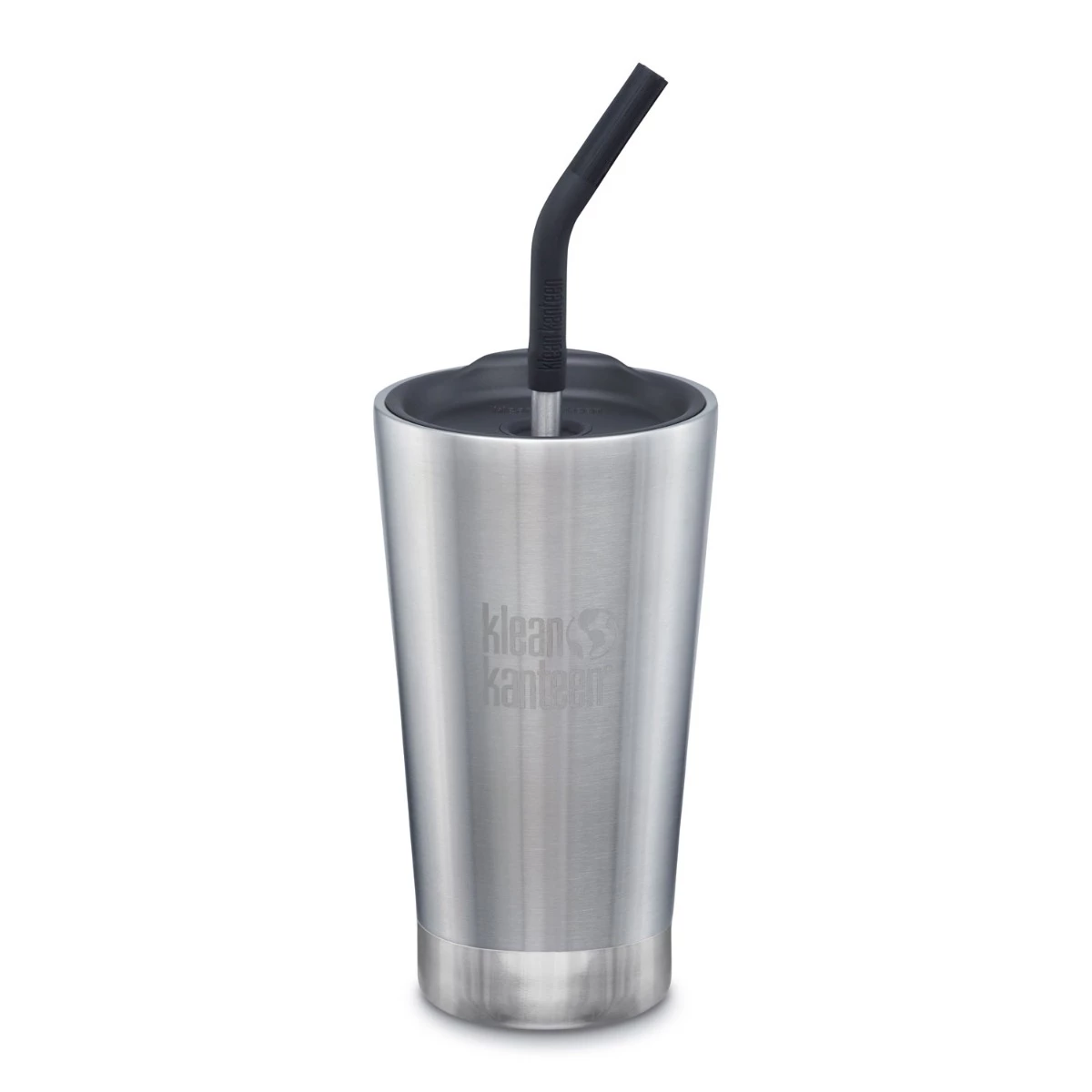 Klean Kanteen Insulated Tumbler W/ Straw - 16 Oz (Fall 2022) 2 Klean Kanteen Insulated Tumbler W/ Straw - 16 Oz (Fall 2022) - Image 2