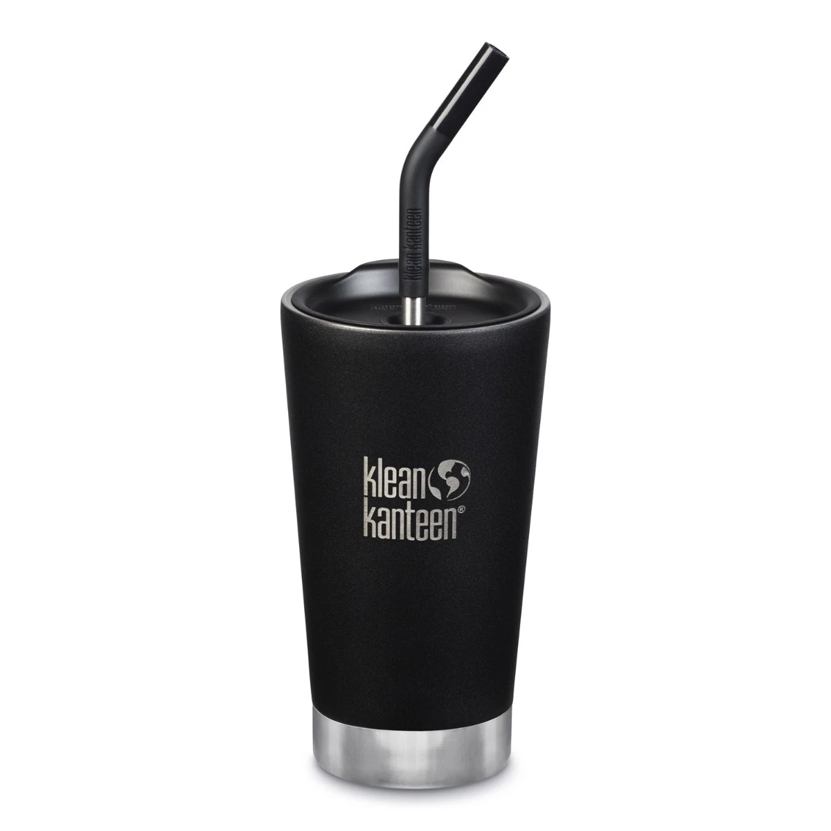 Klean Kanteen Insulated Tumbler W/ Straw - 16 Oz (Fall 2022) 1 Klean Kanteen Insulated Tumbler W/ Straw - 16 Oz (Fall 2022)