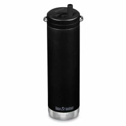 Klean Kanteen TKWide W/ Twist Cap - 20 Oz
