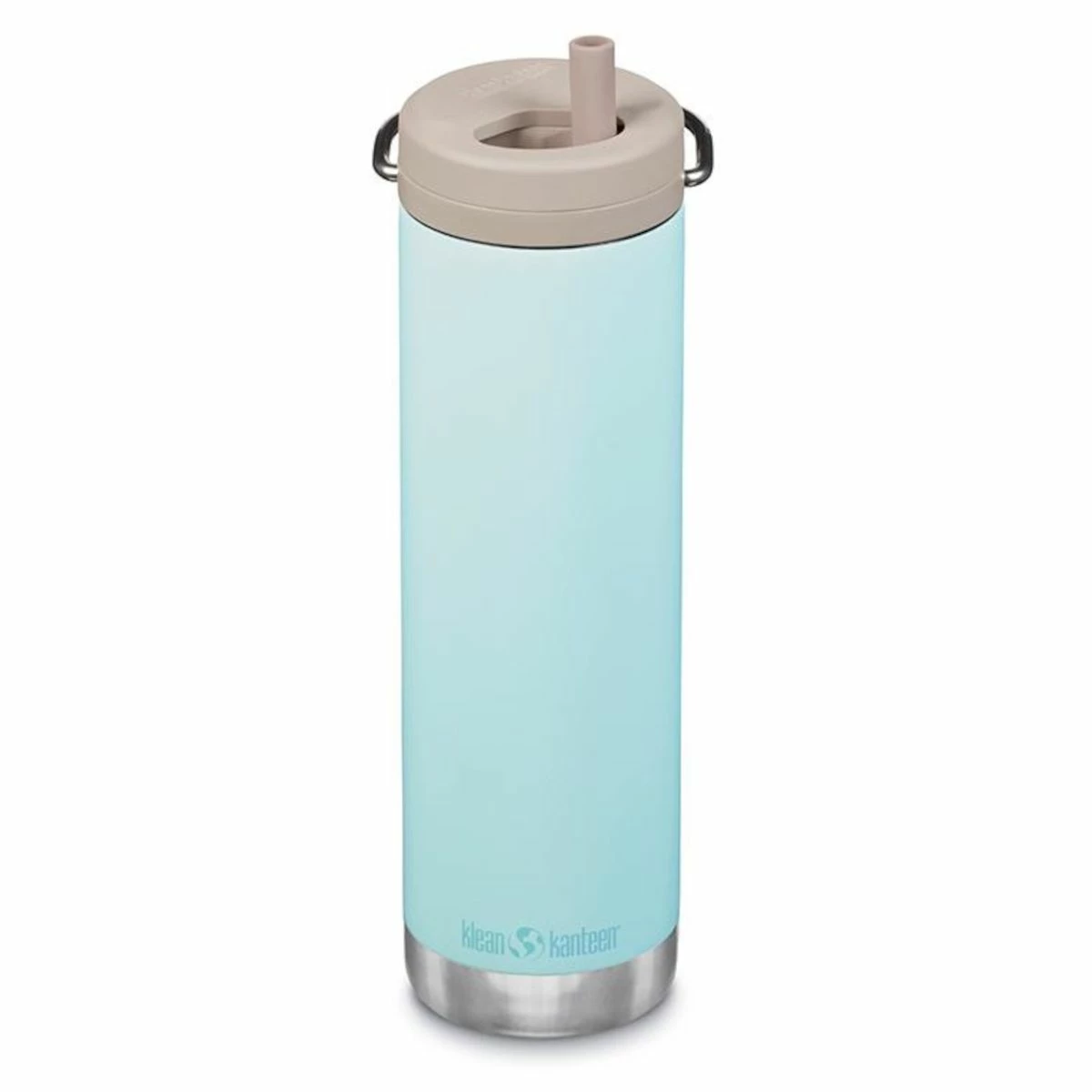 Klean Kanteen TKWide W/ Twist Cap - 20 Oz 2 Klean Kanteen TKWide W/ Twist Cap - 20 Oz - Image 2