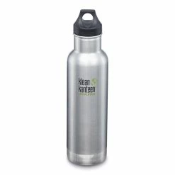 Klean Kanteen Insulated Classic 20 Oz (Spring 2022) 13 Klean Kanteen Insulated Classic 20 Oz (Spring 2022) -Climbing Accessories Outlet Shop k20vcppl bs 1 72996.1652994123