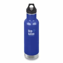 Klean Kanteen Insulated Classic 20 Oz (Spring 2022) 10 Klean Kanteen Insulated Classic 20 Oz (Spring 2022) -Climbing Accessories Outlet Shop k20vcppl cw 13275.1652994123