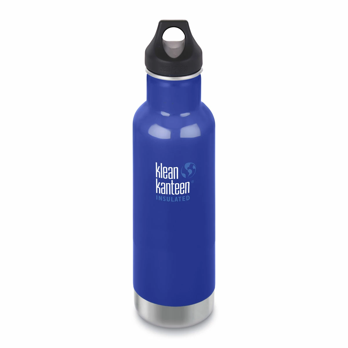 Klean Kanteen Insulated Classic 20 Oz (Spring 2022) 4 Klean Kanteen Insulated Classic 20 Oz (Spring 2022) - Image 4