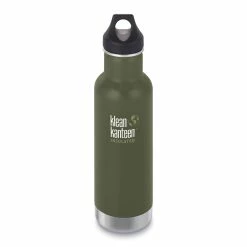 Klean Kanteen Insulated Classic 20 Oz (Spring 2022) 11 Klean Kanteen Insulated Classic 20 Oz (Spring 2022) -Climbing Accessories Outlet Shop k20vcppl fp 57827.1652994123