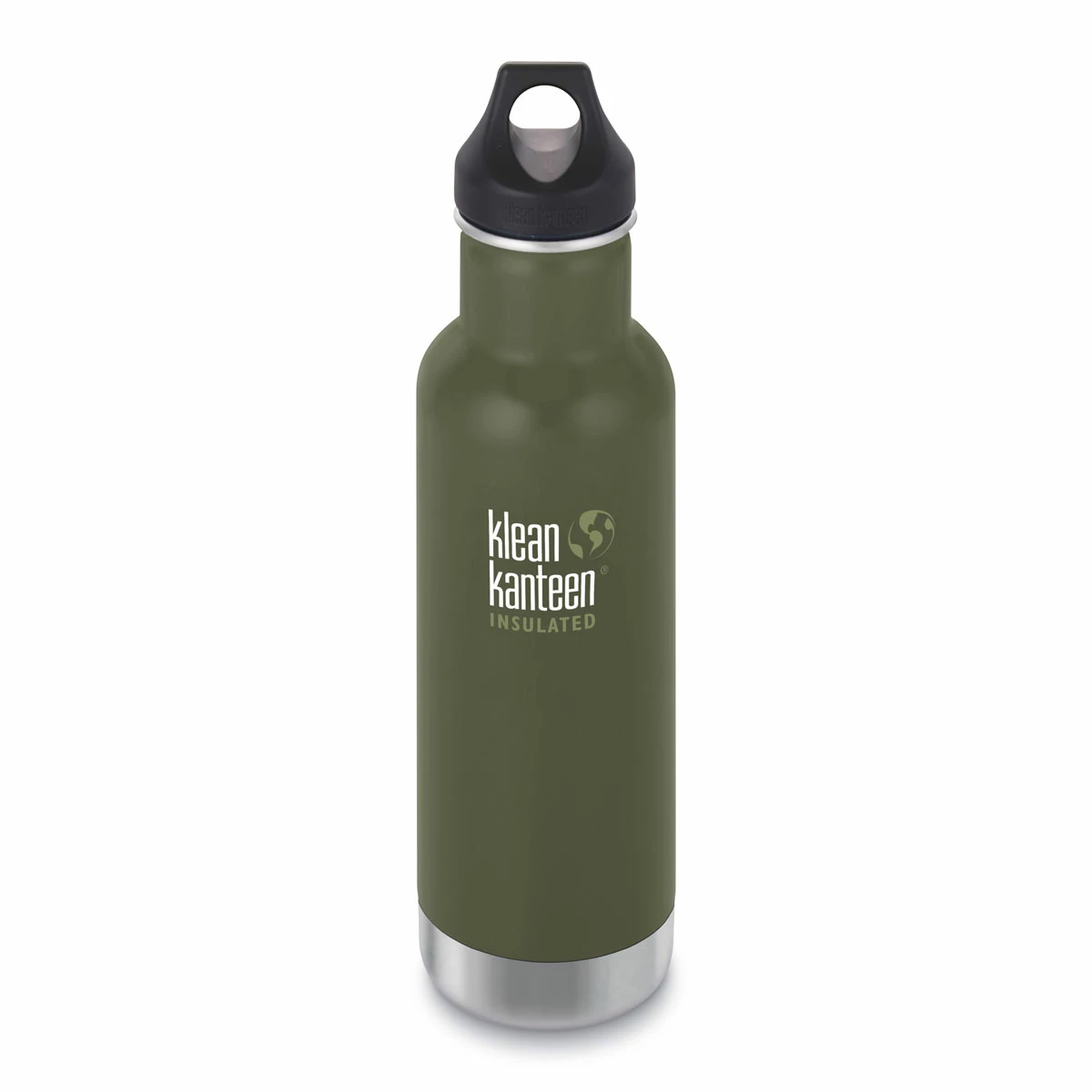 Klean Kanteen Insulated Classic 20 Oz (Spring 2022) 5 Klean Kanteen Insulated Classic 20 Oz (Spring 2022) - Image 5