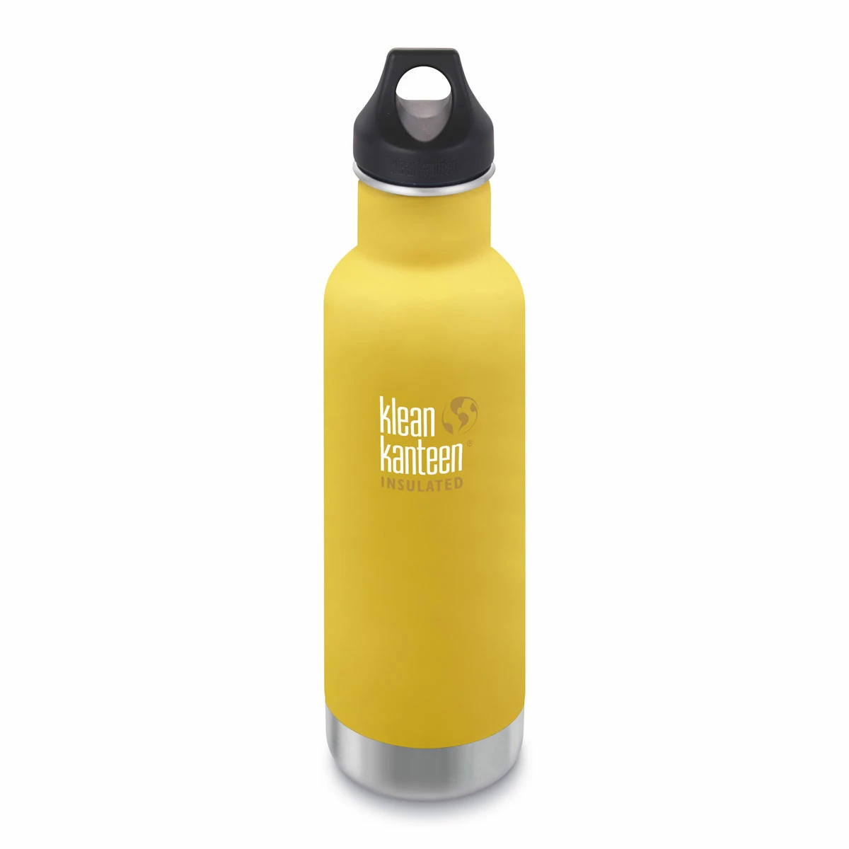 Klean Kanteen Insulated Classic 20 Oz (Spring 2022) 2 Klean Kanteen Insulated Classic 20 Oz (Spring 2022) - Image 2