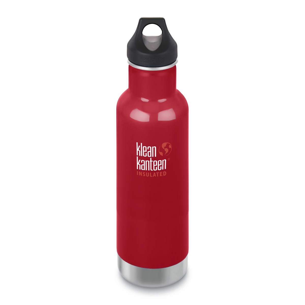 Klean Kanteen Insulated Classic 20 Oz (Spring 2022) 1 Klean Kanteen Insulated Classic 20 Oz (Spring 2022)