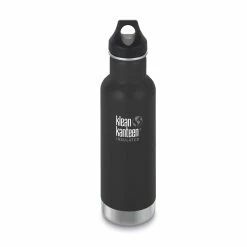 Klean Kanteen Insulated Classic 20 Oz (Spring 2022) 12 Klean Kanteen Insulated Classic 20 Oz (Spring 2022) -Climbing Accessories Outlet Shop k20vcppl sb 06193.1652994123