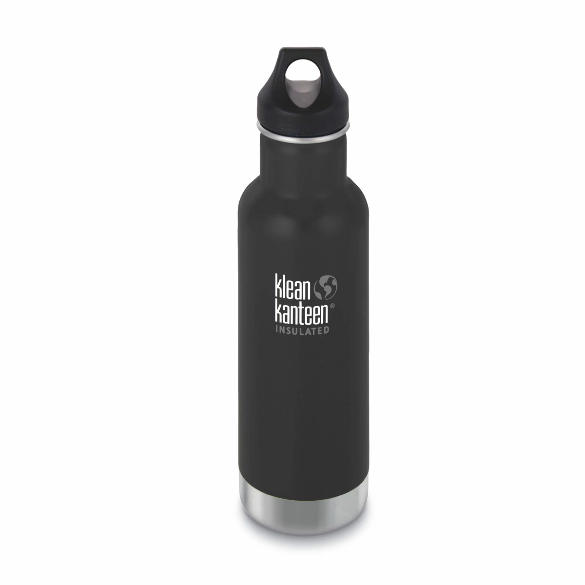 Klean Kanteen Insulated Classic 20 Oz (Spring 2022) 6 Klean Kanteen Insulated Classic 20 Oz (Spring 2022) - Image 6