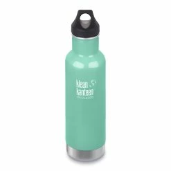 Klean Kanteen Insulated Classic 20 Oz (Spring 2022) 9 Klean Kanteen Insulated Classic 20 Oz (Spring 2022) -Climbing Accessories Outlet Shop k20vcppl sc 66168.1652994123